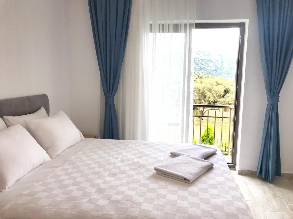 داتْشا Oliva Casa Apart Hotel المظهر الخارجي الصورة
