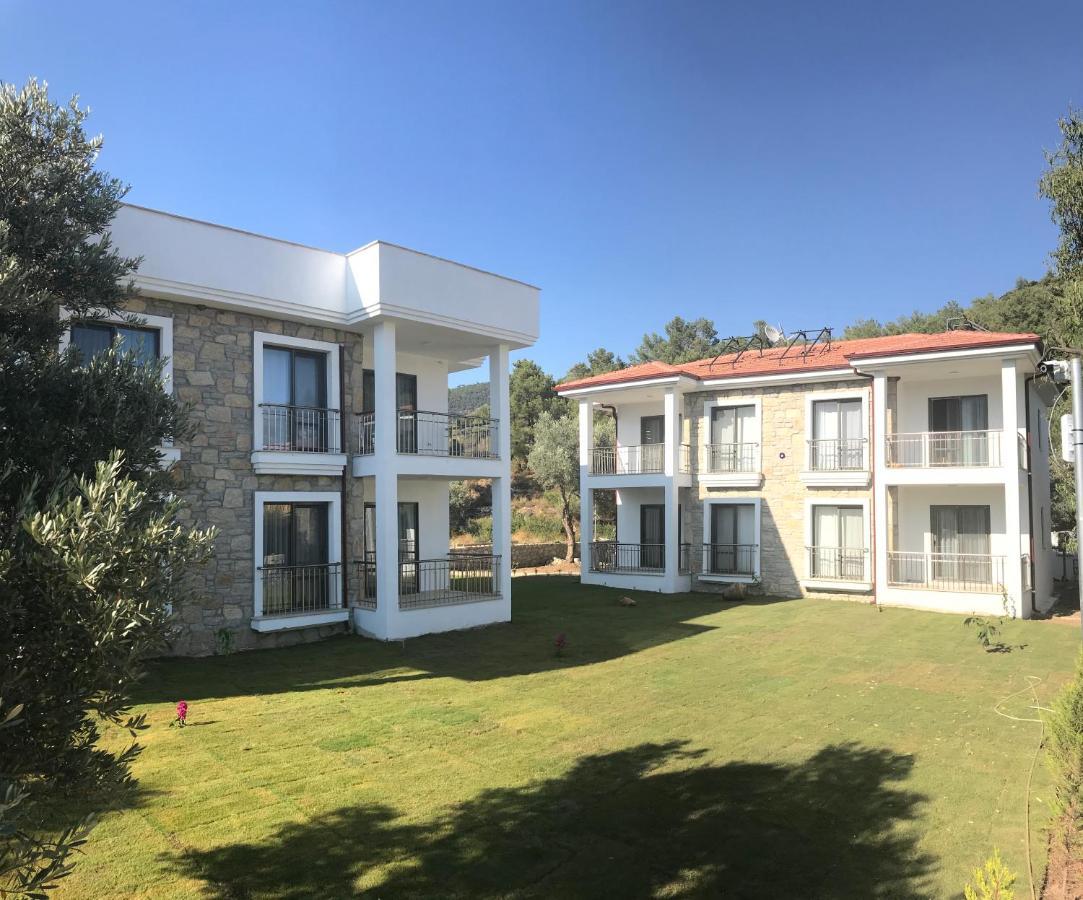 داتْشا Oliva Casa Apart Hotel المظهر الخارجي الصورة