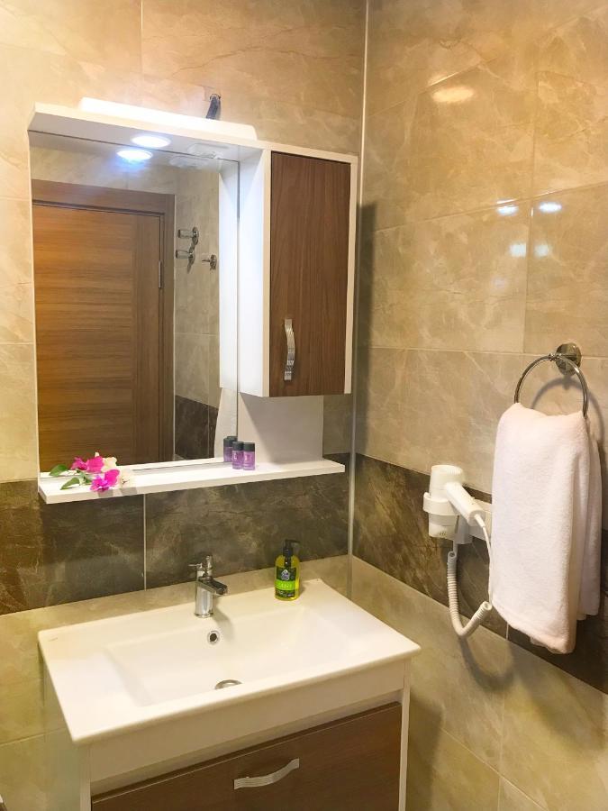 داتْشا Oliva Casa Apart Hotel المظهر الخارجي الصورة