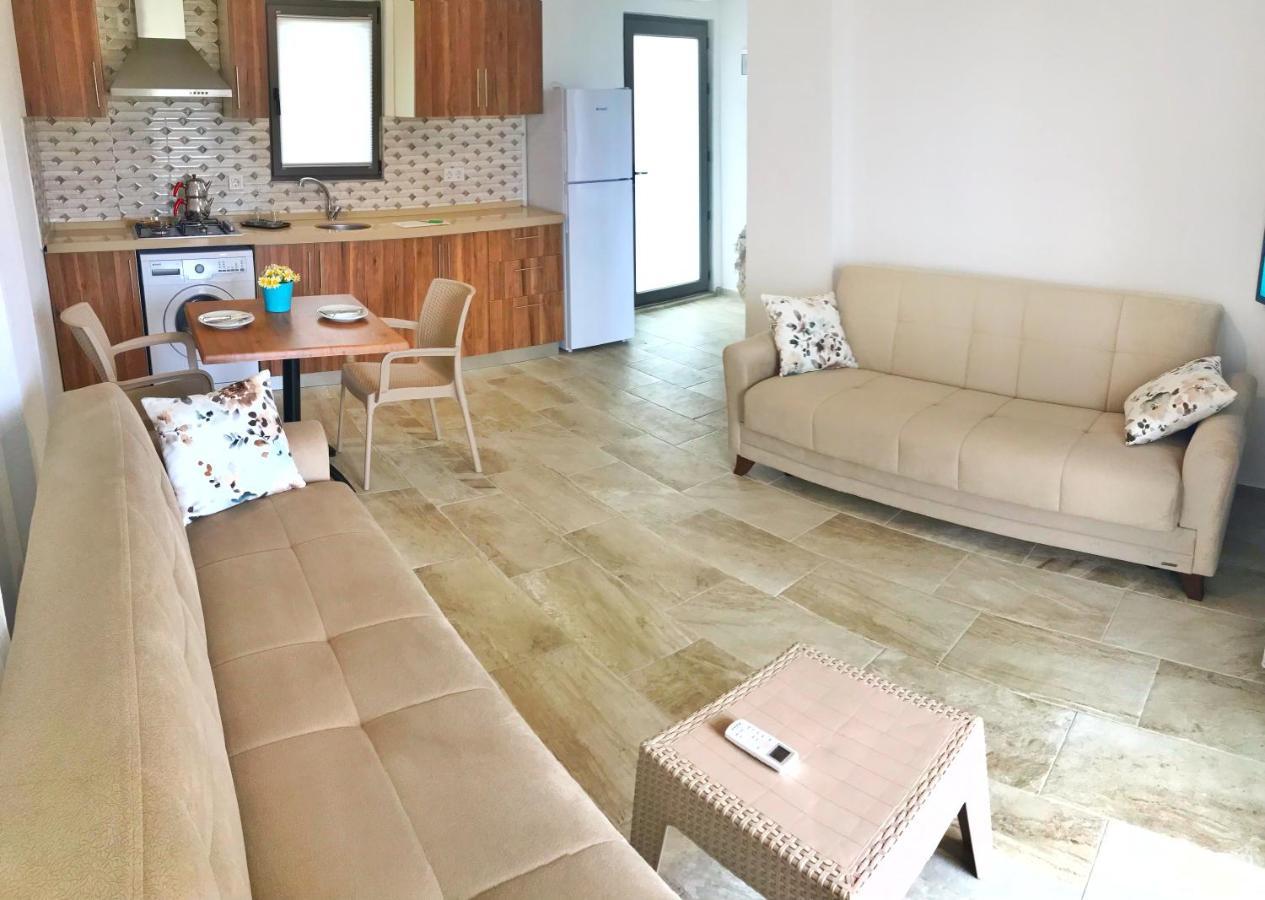 داتْشا Oliva Casa Apart Hotel المظهر الخارجي الصورة