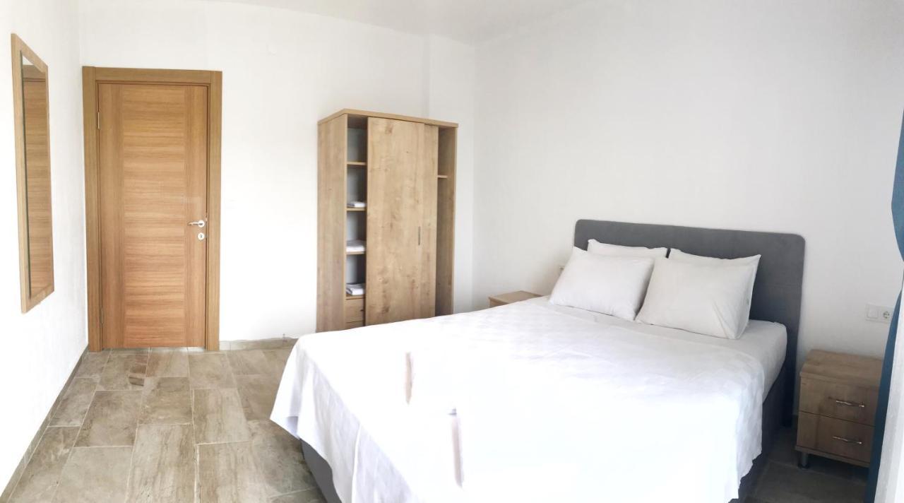 داتْشا Oliva Casa Apart Hotel المظهر الخارجي الصورة