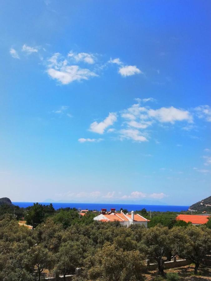داتْشا Oliva Casa Apart Hotel المظهر الخارجي الصورة