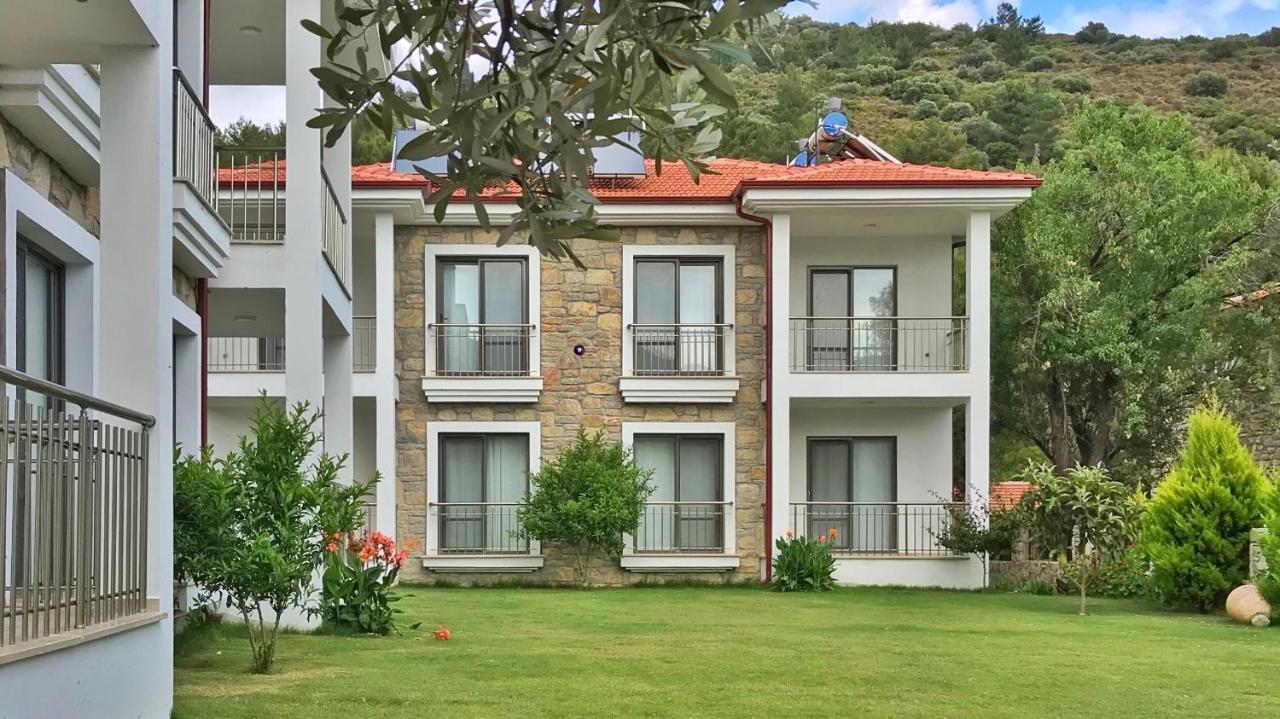 داتْشا Oliva Casa Apart Hotel المظهر الخارجي الصورة